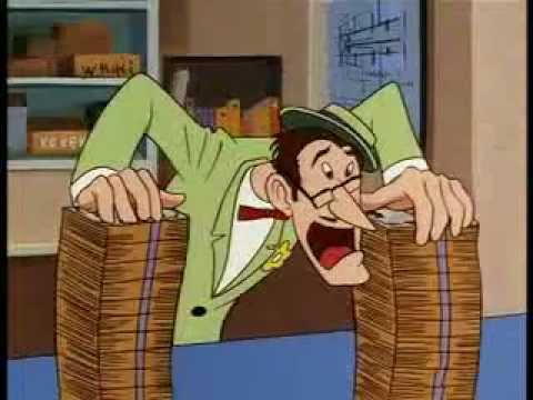 Meteoro Capitulo 03 - El Desafío Del Corredor Enmascardo Parte 1