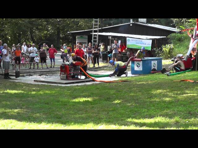 Hukvaldy-Dolní Sklenov , 04. 08. 2012