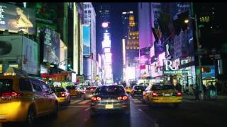 Underneath the Same Sky Trailer