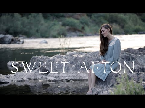 Sweet Afton | The Hound + The Fox