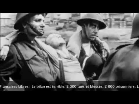 pourquoi la normandie s'appelle la normandie