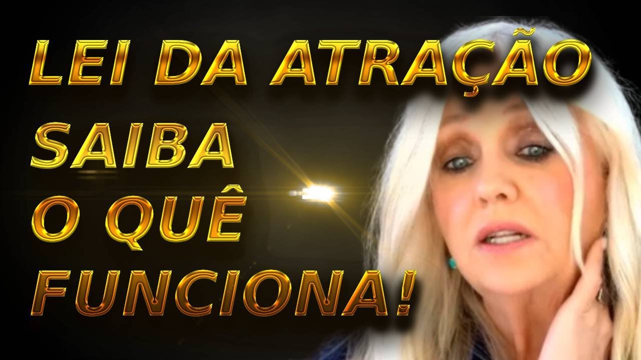 RHONDA BYRNE OS SEGREDOS DA MANIFESTAÇÃO DA LEI DA ATRAÇÃO #Abundância #RhondaByrne #LEIDAATRAÇÃO