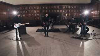 SAM ROBERTS BAND 'Shapeshifters' [Paper Bag Sessions 014 | Pt. 1]