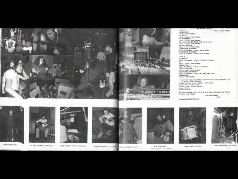 Ovidi Montllor - Un entre tants (DISC COMPLET)