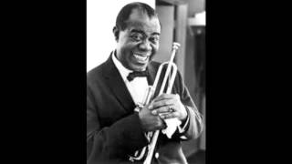 Everybody　Loves　My　Baby　　LOUIS ARMSTRONG