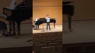 Download lagu Slavische Fantasie スラブ幻想曲 Keishiro Mori Age 10 Japan 2026 クラコン”A Performance to Be Proud Of”10歳 森慶司郎 mp3
