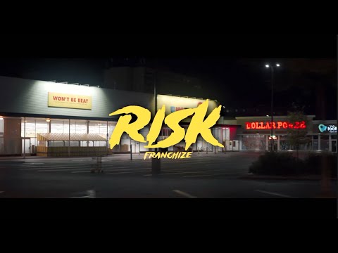 Franchize - Risk (Official Music Video)