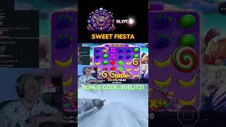 💎 Wild Buster lit up the reels with a HUGE win! 🎰 Get wild multipliers and free spins! 🚀