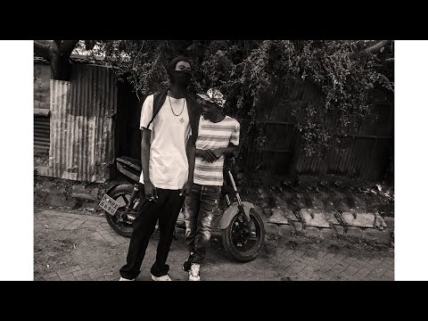HOOD REP - BRW Gripper_Two (OFFICIAL VIDEO)
