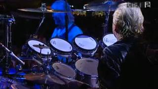 Yes - Yours Is No Disgrace (Live at Lugano Jazz Festival 2004)