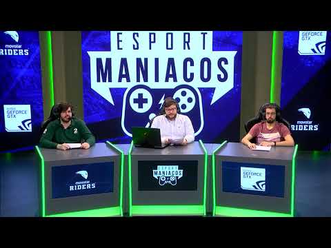 Comentamos el grandísimo roster de Roccat | Esportmaníacos