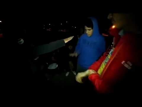 APRENDIZ vs JAVY vs SMEET | Cuartos | Fecha 2 | Cuadrilátero Free