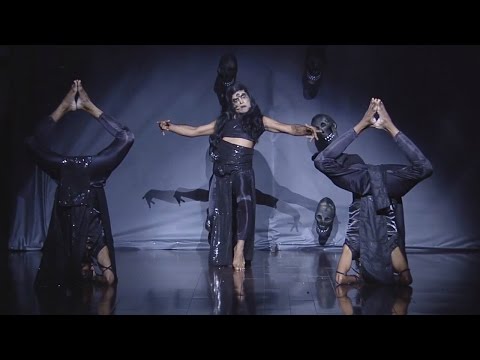 D3 D 4 Dance I Manavalans- oru murai I Mazhavil Manorama