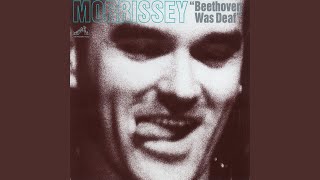 Video thumbnail of "Morrissey - The National Front Disco (Live)"
