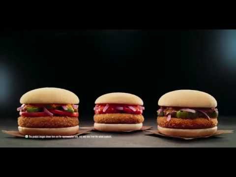 faisal sayed Name: McDonald's™ India | A Taste of Good News