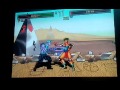 Bloodstorm Mirage Gameplay