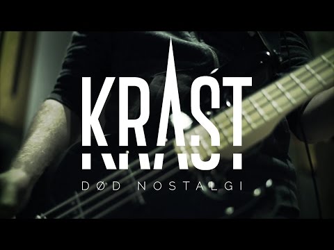 Krast | død nostalgi (official music video)