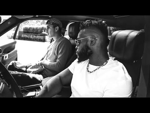 87Buj Feat P-pito -Tire toi du chemin I Daymolition