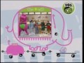 PBS Kids Next Barney Friends 2001