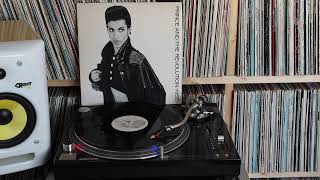 Prince And The Revolution - Kiss (Extended Version) (1986)