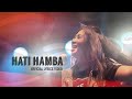 Sari Simorangkir - Hati Hamba (Video Lirik)