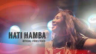 Sari Simorangkir - Hati Hamba (Official Lyric Video)