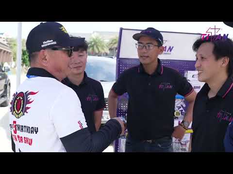Sài Gòn Motor Show lần thứ 5 năm 2024