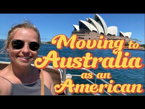 Moving to Australia as an American: Why I Chose Melbourne & How to Immigrate from the US