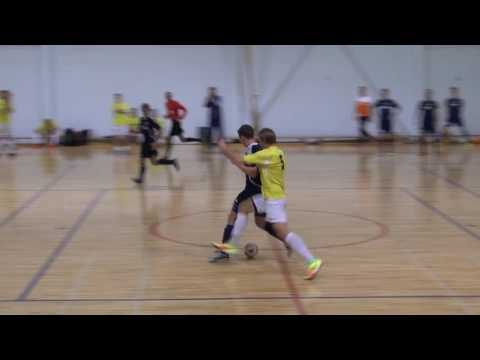 2016-10-16 FC INTER STAR P - FK Raba 2