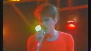 RADIO FUTURA - Rompeolas (Musical Express)