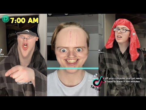 Luke Davidson New Tik Tok Compilation 2022 | Best Luke Davidson Tik Tok Videos