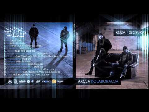 Koza/Szczuras - Spójrz mi w oczy (Szczuras SOLO) prod. Szczuras