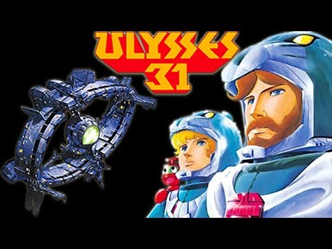 Odysseus 31   Intro Deutsch HQ