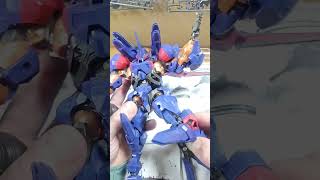プラモごっつ。めちゃくちゃかっこいい。ヘキサギア。ブイトール。みっくすろーるファミリー。
