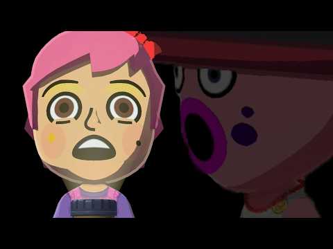 I ruined Tomodachi Life: Living The Dream