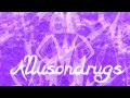 Allusondrugs - Nervous (demo) 