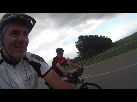 Albania Bike Tour 2018 Part #1