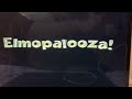 Sesame Street Kids Favorite Songs End Credits Part 2