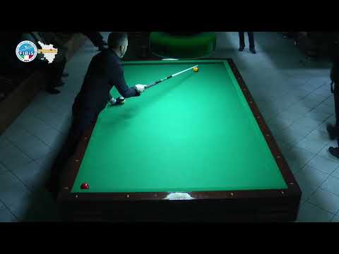 1° Trofeo Nazionale Francesco Nuti - Semifinali  - De Donno