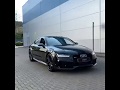 Audi RS7 Performance