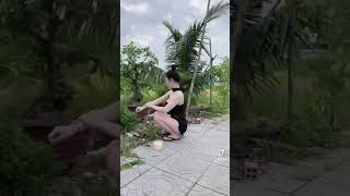 Test kem ngoài trời nắng