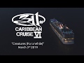 311 - Creatures for A While [311 Cruise 2019]