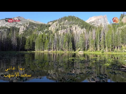 Said Alachhab - Biha Ghani (Exclusive Video) | بها غاني | المنشد سعيد الأشهب