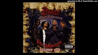 Bone Thugs N Harmony - Days of Our Livez Rebassed (40Hz)