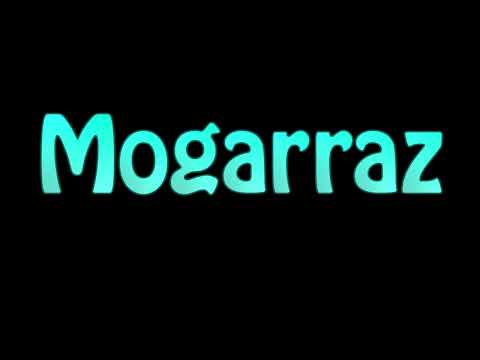 Learn How To Pronounce Mogarraz
