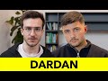 DARDAN: Über Ghostwriting, die Inspiration von US-Rappern und seine Anfänge in der Musik