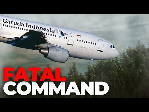 This ATC Instruction Was Misunderstood — With Fatal Consequences