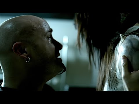 Disturbed – Inside The Fire [Official Music Video]