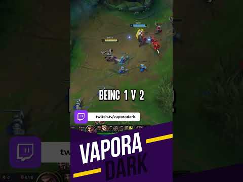 BASICS for wave management in bot 😎 #leagueoflegends