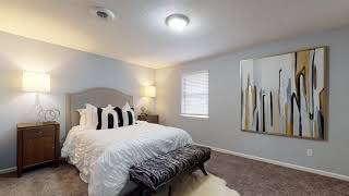 Twin Oaks Memphis TN - livetwinoaks.com - 3BD 1.5BA Townhome For Rent